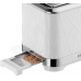 Тостер Russell Hobbs 28090-56 Structure White (6659242)