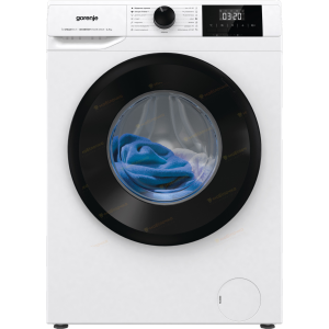 Пральна машина автоматична Gorenje W3NGPI72SBS/UA (7087421)