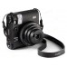 Камера миттєвого друку Fuji INSTAX MINI 99 BLACK CAMERA TH EX D (6988923)
