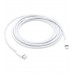 Кабель Apple Lightning to USB-C 2m MW2R3ZM/A