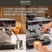 Кавоварка еспрессо Krups XP804T10 (7190841)