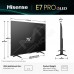 LED-телевізор Hisense 75E7Q PRO  (7134220)
