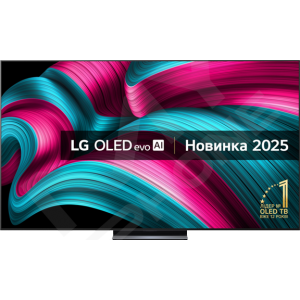 LED-телевізор LG OLED83C54LA  (7122909)