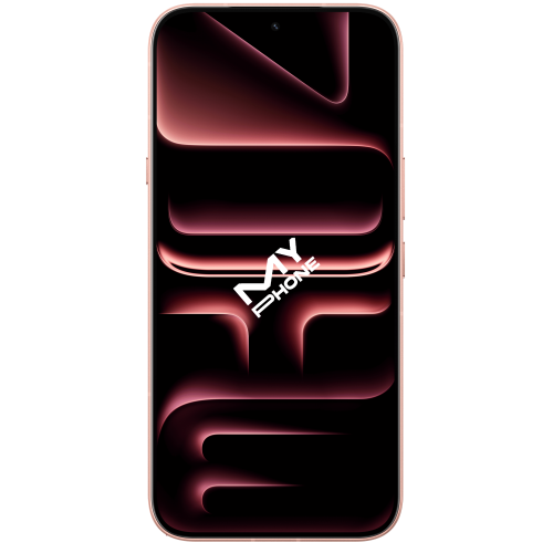 Смартфон Infinix Note 60 X6879 8/256GB Rose Gold (7246147)