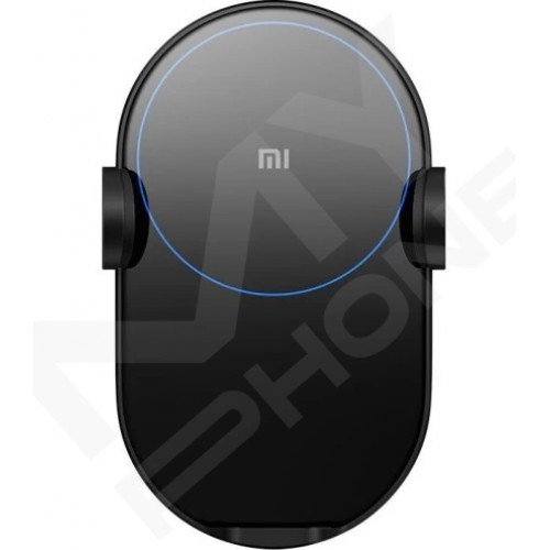 Індукційний автомоб.зарядний пристрій Xiaomi Mi 3A 20W чорн