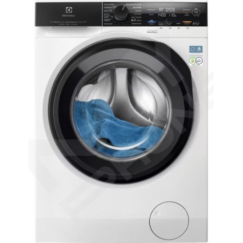 Пральна машина автоматична Electrolux EW7W4602QU (7198846) Пральна машина автоматична Electrolux EW7W4602QU (7198846)