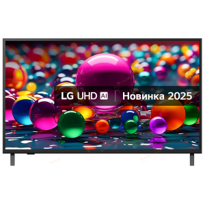 LED-телевізор LG 43UA75006LA  (7120082)