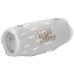 Портативна акустика JBL Charge 6 White (JBLCHARGE6WHT) (7106537)