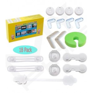 Набір для дитячої безпеки Tusunny (SH1.058)