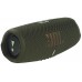 Портативна колонка JBL Charge 5 (JBLCHARGE5GRN) Green (6673373)