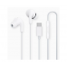 Навушники Xiaomi Type-C Earphones (BHR8931GL) White