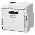 Багатофункціаональний пристрій Canon i-SENSYS MF664Cdw EU (7186339)
