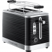 Тостер Russell Hobbs 24371-56 Inspire Black (6441801)
