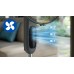 Вентилятор Philips CX1520/01 (7142444)