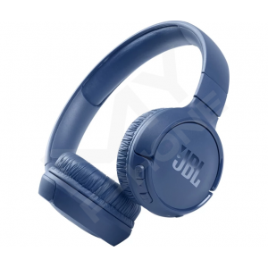 Навушники JBL Tune 510BT (JBLT510BTBLUEU) Blue
