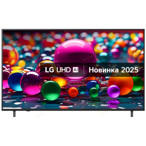 LED-телевізор LG 65UA75006LA  (7120111)