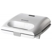 Бутербродниця Gorenje SM 701 GCW (SW-2027) (6524223)