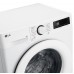 Пральна машина автоматична LG F2Y5PS3W (7202246)