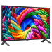 LED-телевізор LG 43NANO90A6B  (7120081)