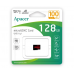 Карт. пам. Apacer microSDXC UHS-I 128GB R100
