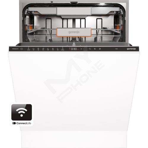 Посудомийна машина Gorenje GV673B66 (DW50.2) (7085847)