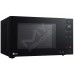 Мікрохвильова піч LG MH6336GIB (6398700) Мікрохвильова піч LG MH6336GIB (6398700)