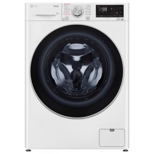 Пральна машина автоматична LG F2V5HS1WW (6822851)