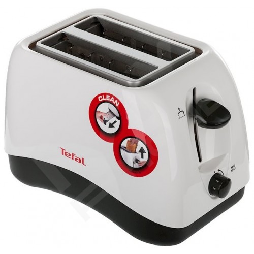 Тостер Tefal TT130130 (6194460)