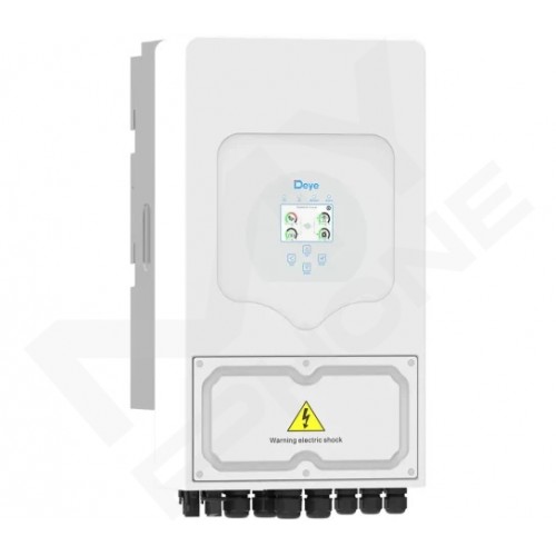 Гібридний Інвертор Deye SUN-3,6K-SG03LP1-EU 3,6KW