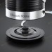 Елекрочайник Russell Hobbs 24361-70 Inspire Black  (6452505)
