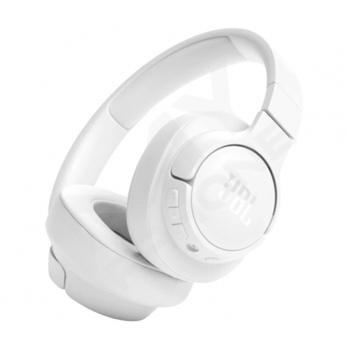 Навушники JBL Tune 720 BT (JBLT720BTWHT) White