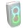 Портативна акустика JBL PartyBox Club 120 White (JBLPBCLUB120SWEP) (7089287)