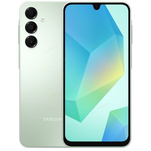 Смартфон Samsung Galaxy A16 5G 8/256Gb LGC Light Green (7058508)
