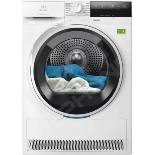 Сушильна машина Electrolux EW7D394U (7242915)