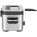Фритюрниця Sencor SFR 6200SS (6603538)