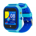 Смарт-годинник для дітей GARMIX PointPRO-200 4G BLUE Блакит.