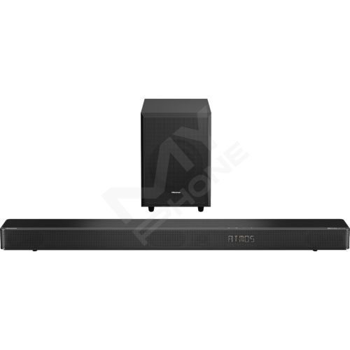 Саундбар Hisense AX3120G  (7163647)