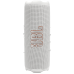 Портативна акустика JBL Flip 7 White (JBLFLIP7WHT) (7106544)