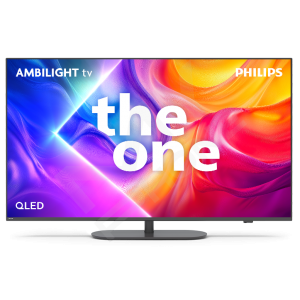 LED-телевізор Philips 65PUS9010/12  (7135379)