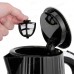 Елекрочайник Russell Hobbs Eden 27361-70 Black  (7054173)