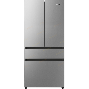 Холодильник Gorenje NRM8181UX (6977295)