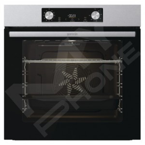 Електрична дахова шафа Gorenje BO6735E02X (BO3CO3C02-1) (6793416)