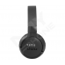 Навушники JBL Tune 660 NC (JBLT660NCBLK) Black