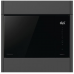 Мікрохвильова піч Hisense BIM325GI63DBG (6890676)