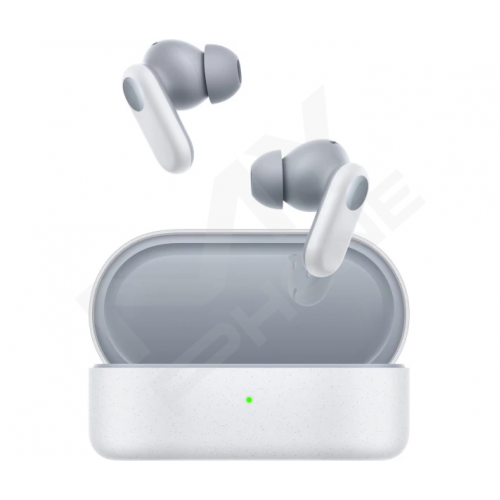 Навушники OPPO Enco Buds2 Pro (E510A) Granite White Навушники OPPO Enco Buds2 Pro (E510A) Granite White