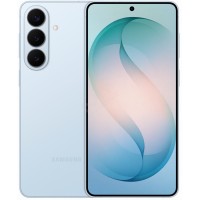 Смартфон Samsung Galaxy S26+ 12/512Gb LBG Sky Blue (7240238)