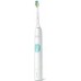 Зубна електрощітка Philips HX6807/28 Protective Clean 1 White+Case (6741364)