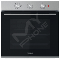 Електрична духова шафа Whirlpool OMK38HU0X (6874853)