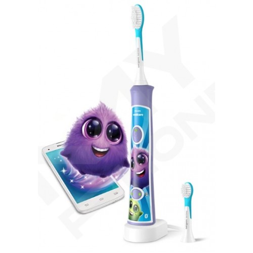 Зубна електрощітка Philips Sonicare HX6322/12 (7171057) Зубна електрощітка Philips Sonicare HX6322/12 (7171057)