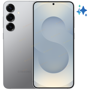 Смартфон Samsung Galaxy S25 12/512Gb ZSH Silver Shadow (7082535)